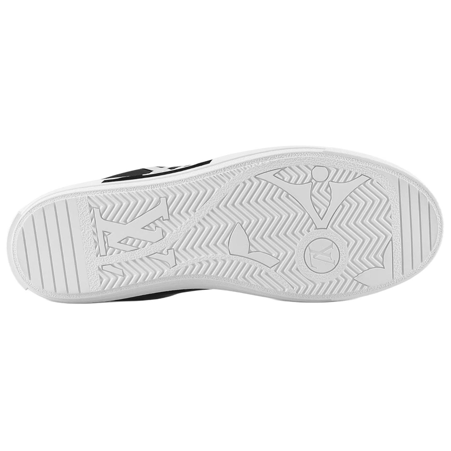 Кроссовки LOUIS VUITTON Charlie - изображение 5