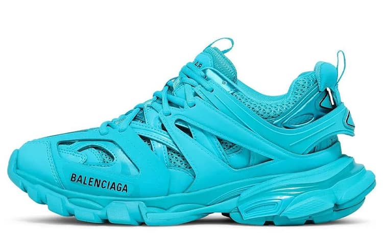 Кроссовки Balenciaga Track 1.0 - изображение 1