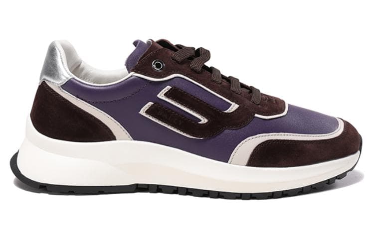 Кроссовки BALLY - изображение 2