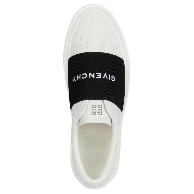 Кроссовки Givenchy Sneakers White - изображение 3