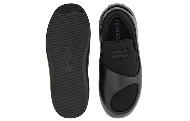 Кроссовки FERRAGAMO - изображение 5