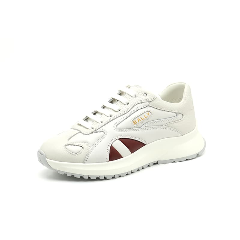 Кроссовки BALLY - изображение 2