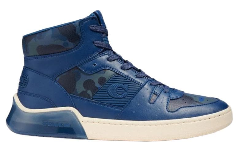 Кроссовки COACH CitySole - изображение 2