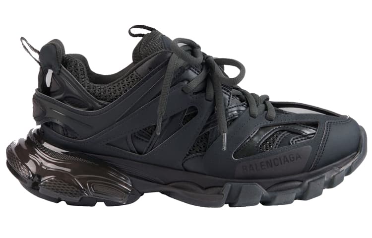 Кроссовки Balenciaga Track 1.0 - изображение 2