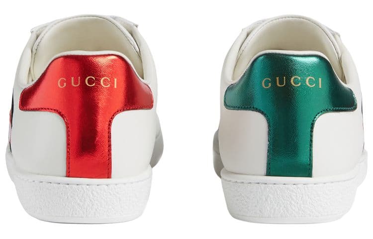 Кроссовки Gucci Ace - изображение 4