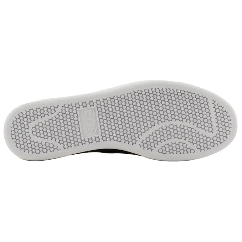 Кроссовки EMPORIO ARMANI EA7 - изображение 6