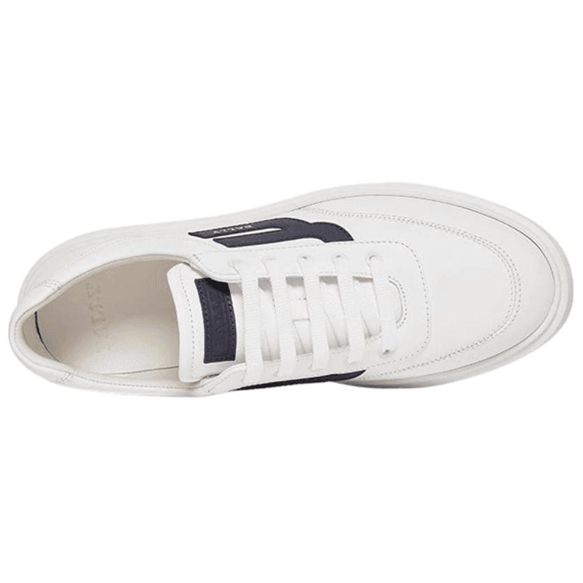 Кроссовки BALLY - изображение 5