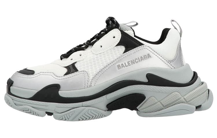 Кроссовки Balenciaga Triple S - изображение 1