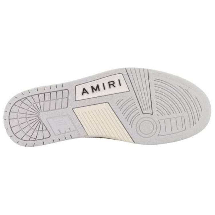 Кроссовки AMIRI - изображение 5