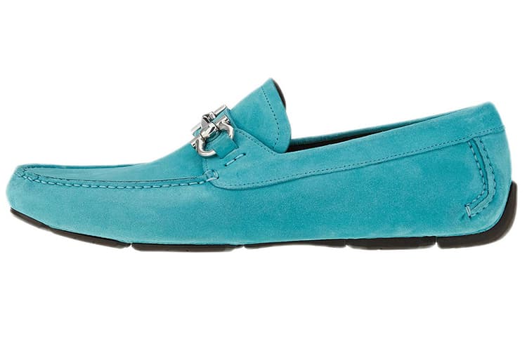 Ботинки Ferragamo Gancini - изображение 1