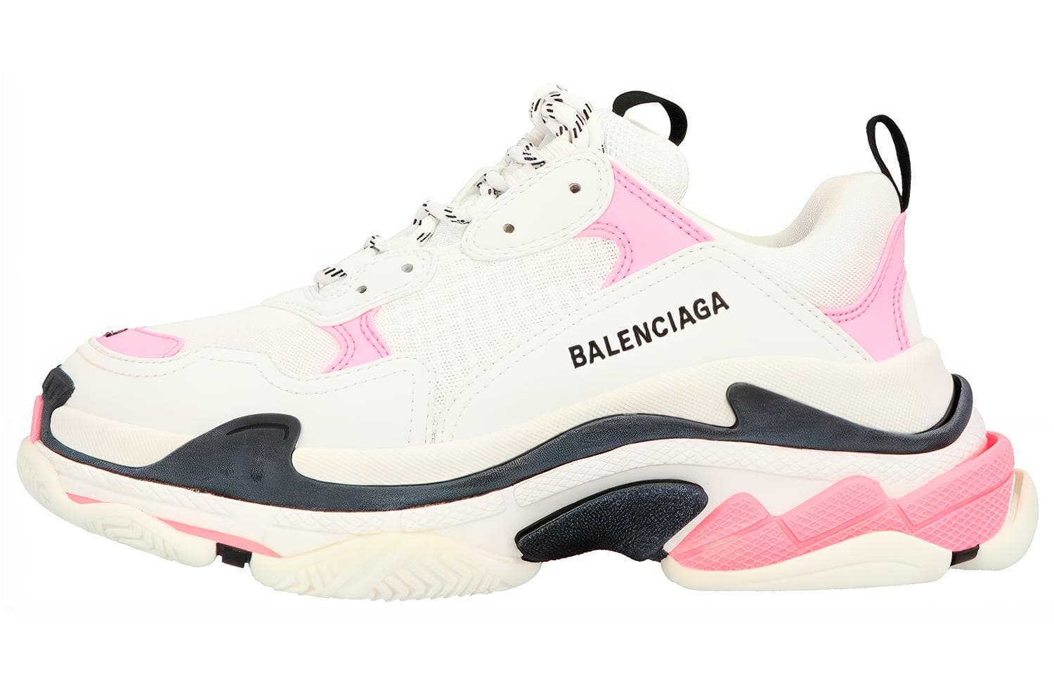 Кроссовки Balenciaga Triple S - изображение 1