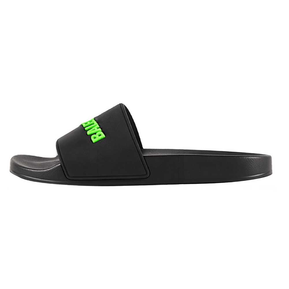 Сандалии Balenciaga Pool Slide - изображение 1