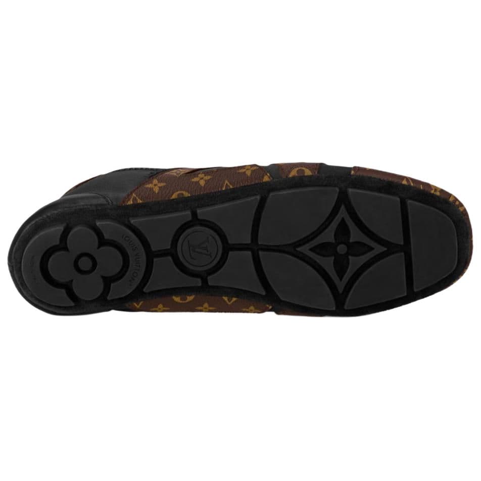 Кроссовки Louis Vuitton Sneakerina - изображение 6