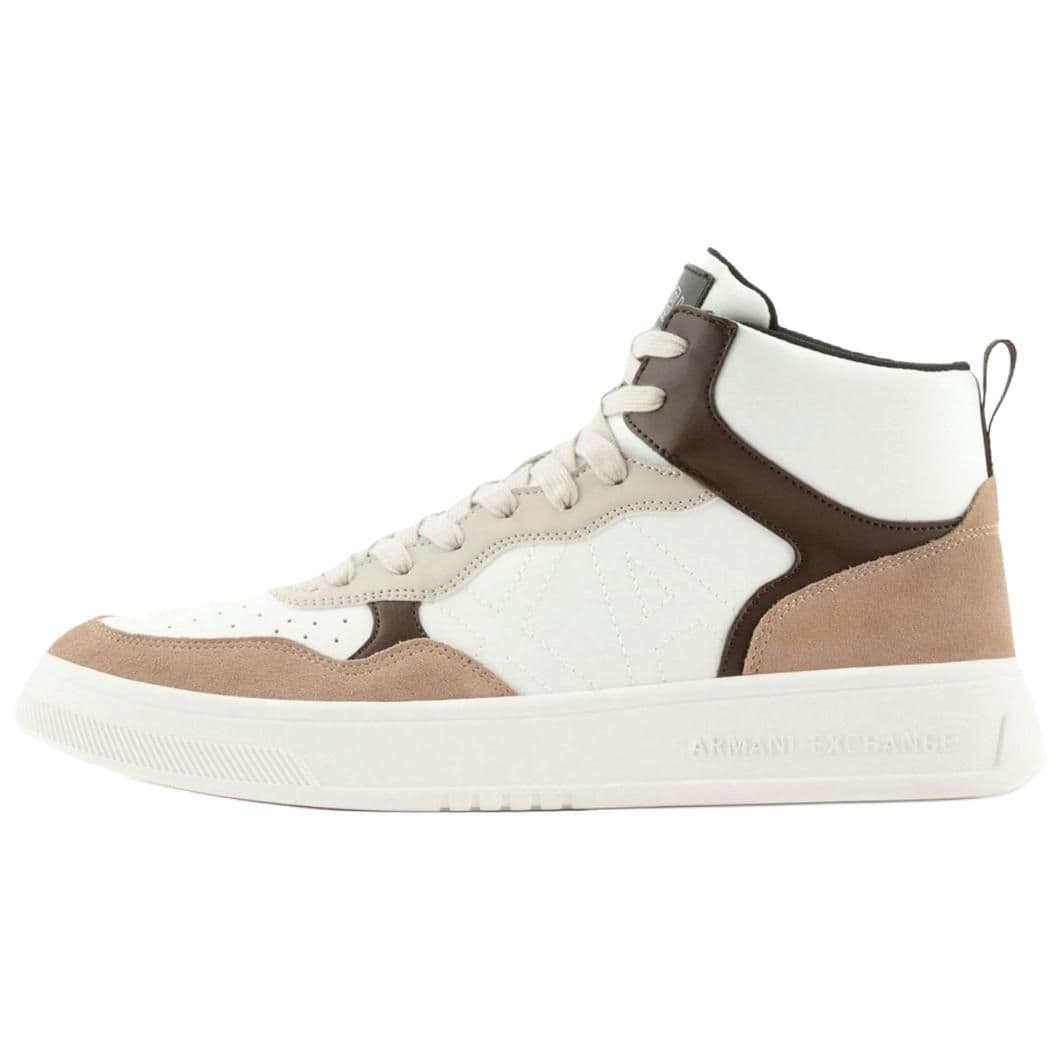 Кроссовки ARMANI EXCHANGE - изображение 1