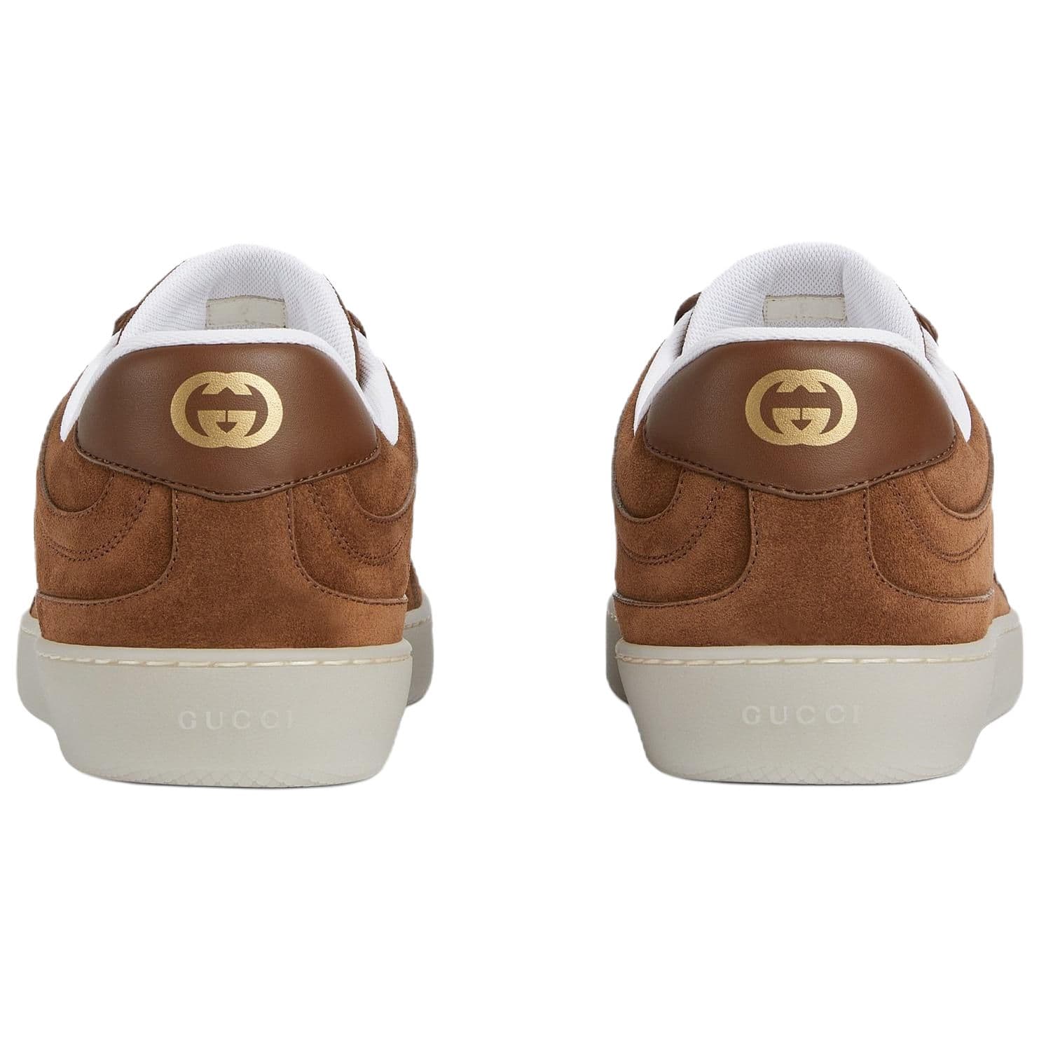 Кроссовки Gucci G75 Low Top Sneakers - изображение 5