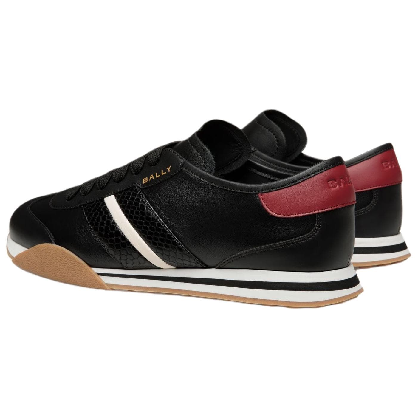 Кроссовки BALLY - изображение 4