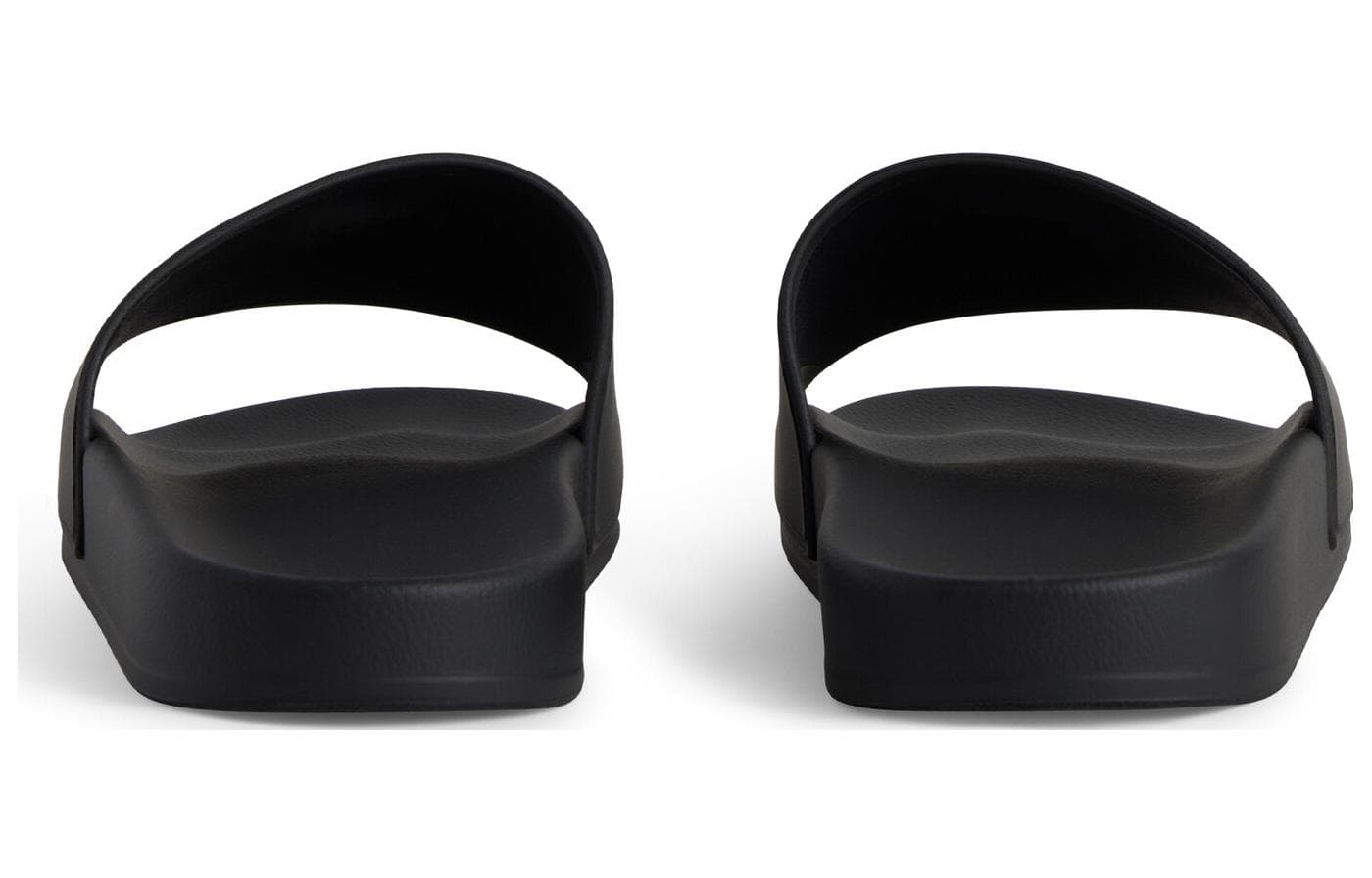 Сандалии Balenciaga Pool Slide - изображение 5