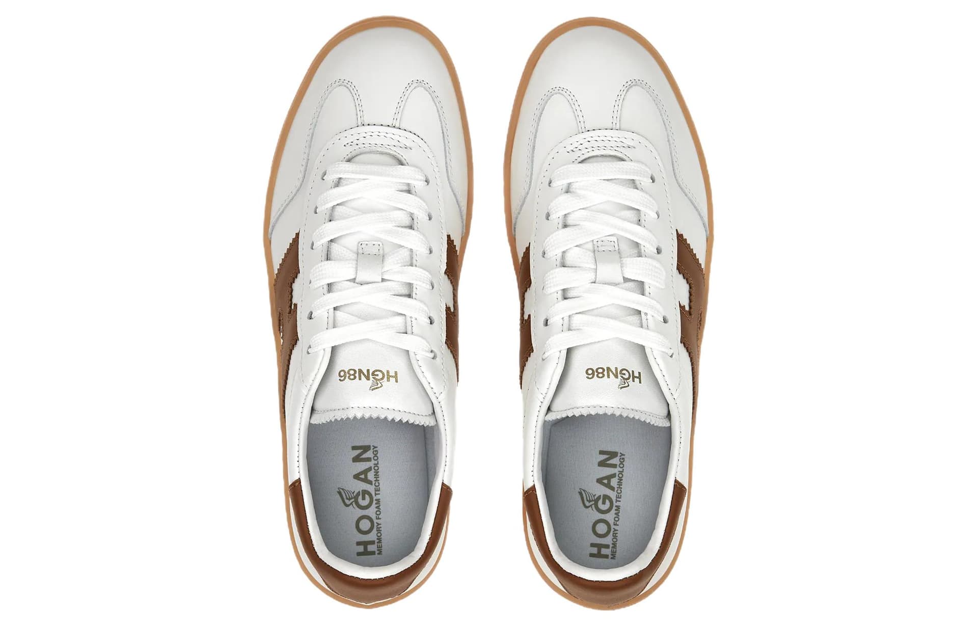 Кроссовки HOGAN Cool - изображение 4