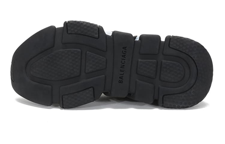 Кроссовки Balenciaga Speed 1.0 - изображение 6