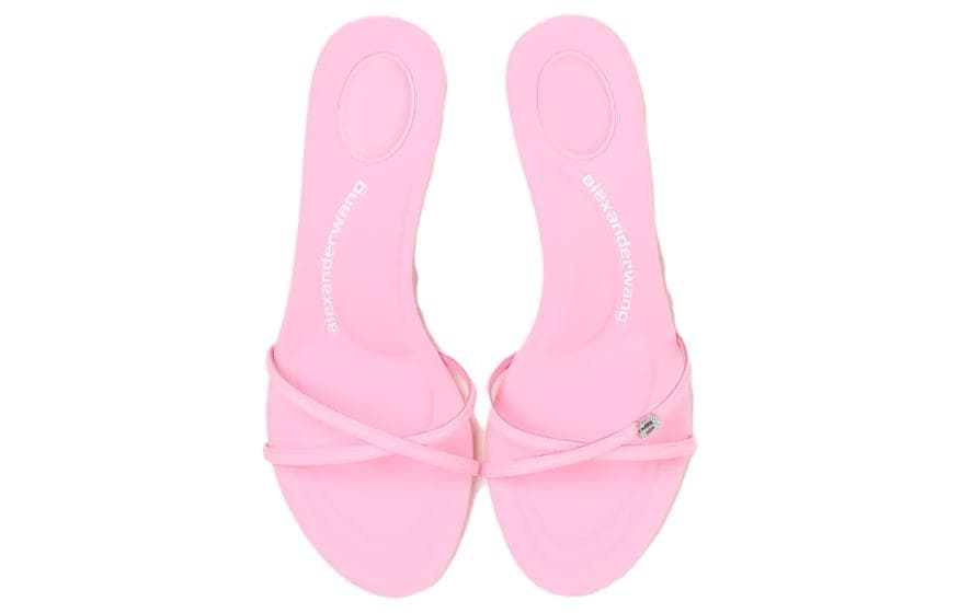 alexander wang Dahlia 5cm - изображение 4