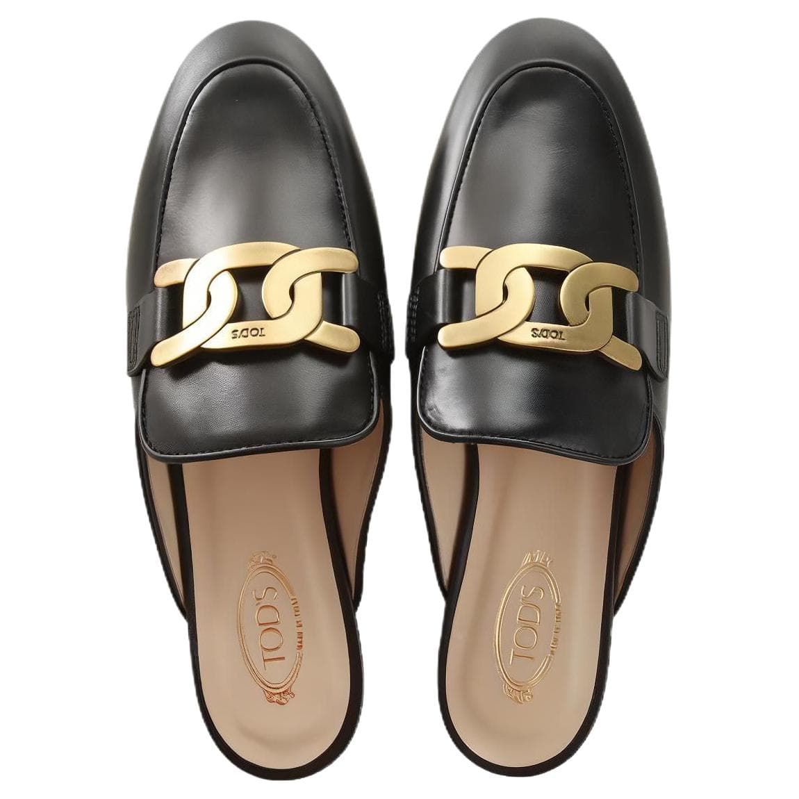 Сандалии TOD'S - изображение 4