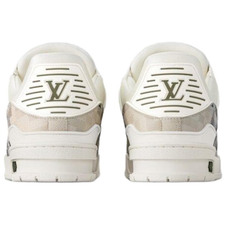 Кроссовки LOUIS VUITTON Trainer - изображение 5