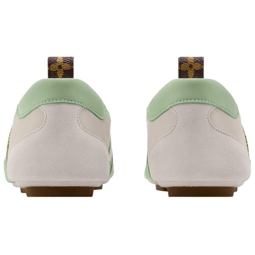 Кроссовки LOUIS VUITTON Sneakerina - изображение 5