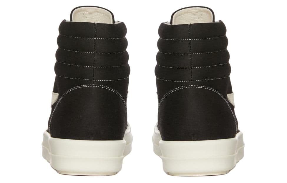 Кеды Rick Owens DRKSHDW - изображение 4