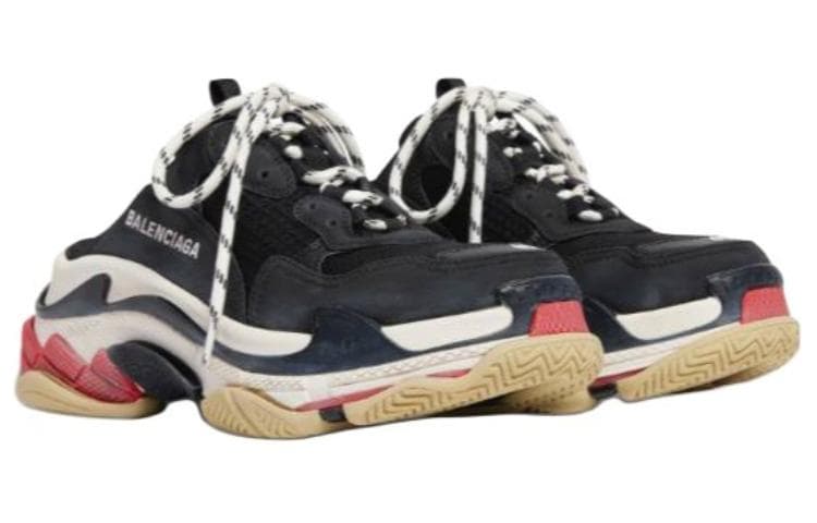 Кроссовки Balenciaga - изображение 3