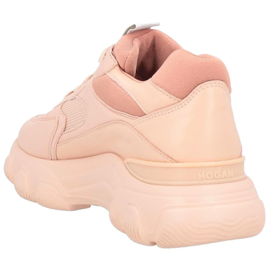 Кроссовки HOGAN - изображение 4