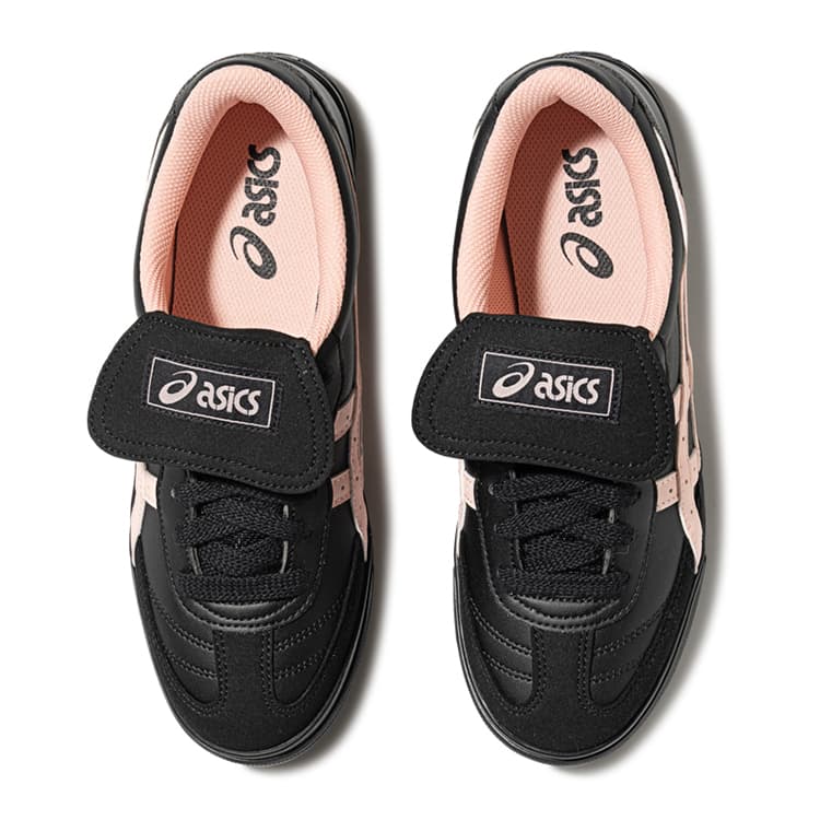 Кроссовки Asics Aaron 2,0 Low Топ Немецкие армейские кроссовки Унисекс - изображение 4