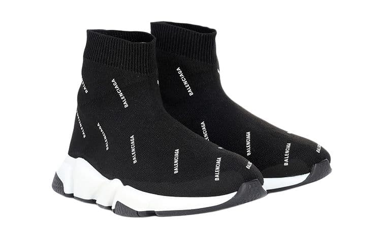 Balenciaga Speed 1.0 - изображение 3