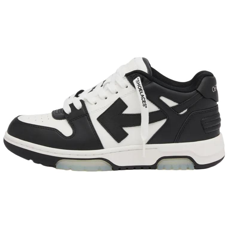 Кроссовки OFF-WHITE - изображение 1