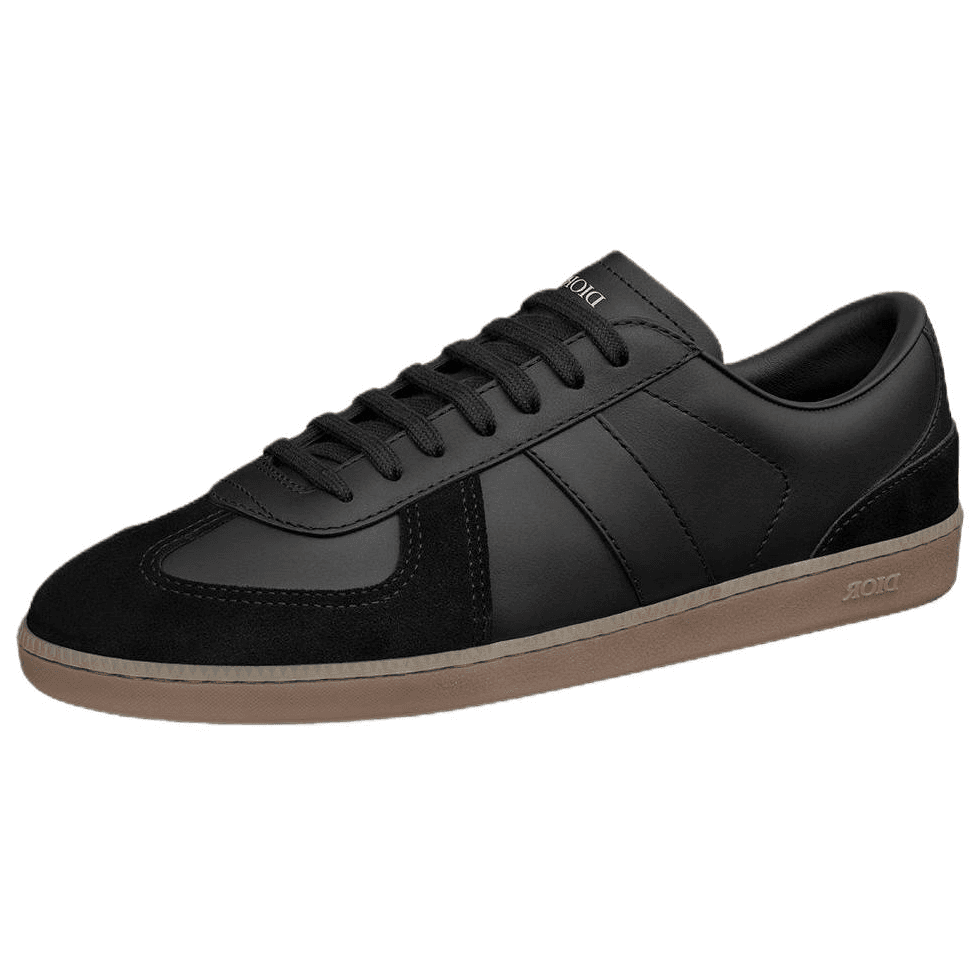 Кроссовки DIOR B01 Matchpoint - изображение 3