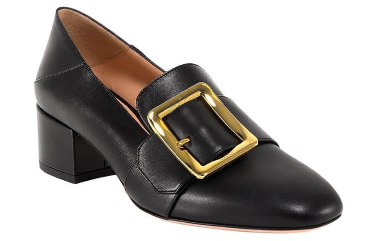 Туфли BALLY - изображение 2