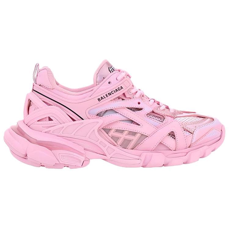 Кроссовки Balenciaga Track 2.0 - изображение 2