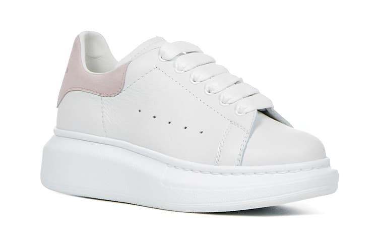 Кроссовки Alexander McQueen - изображение 3