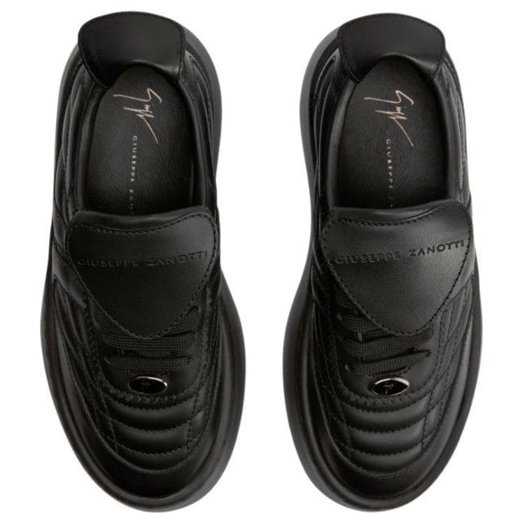 Кроссовки giuseppe zanottiGZ Gz League Maxi - изображение 5