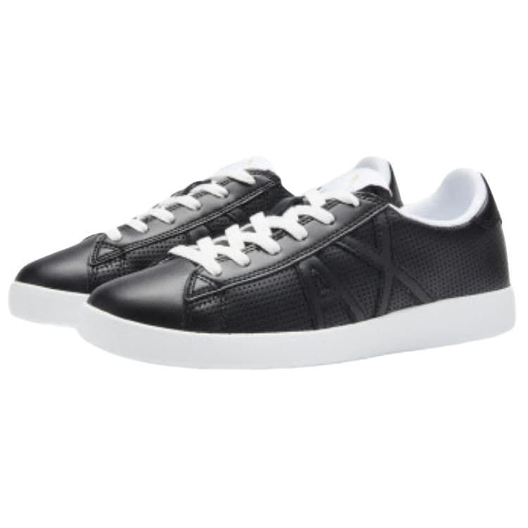 Кроссовки EMPORIO ARMANI - изображение 3