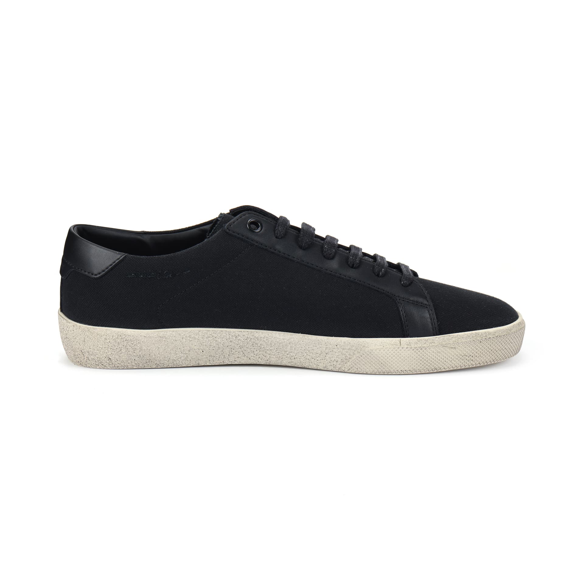 Кроссовки SAINT LAURENT SL/06 Court Classic - изображение 2