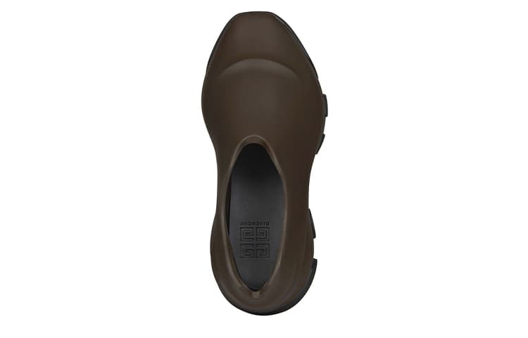 Кроссовки Givenchy MONUMENTAL MALLOW - изображение 3