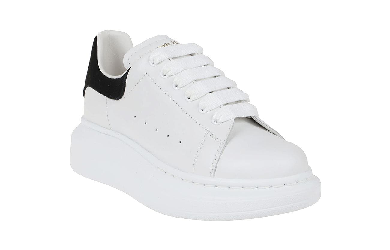 Кроссовки Alexander McQueen - изображение 2