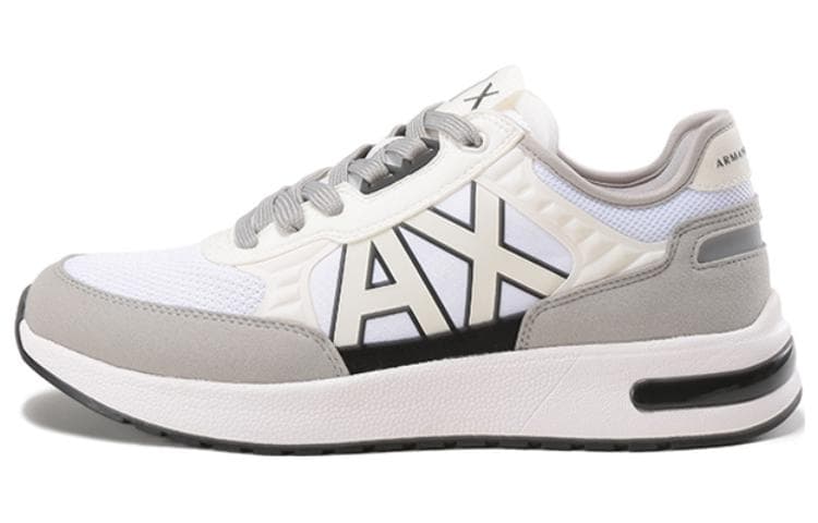 Кроссовки ARMANI EXCHANGE - изображение 1