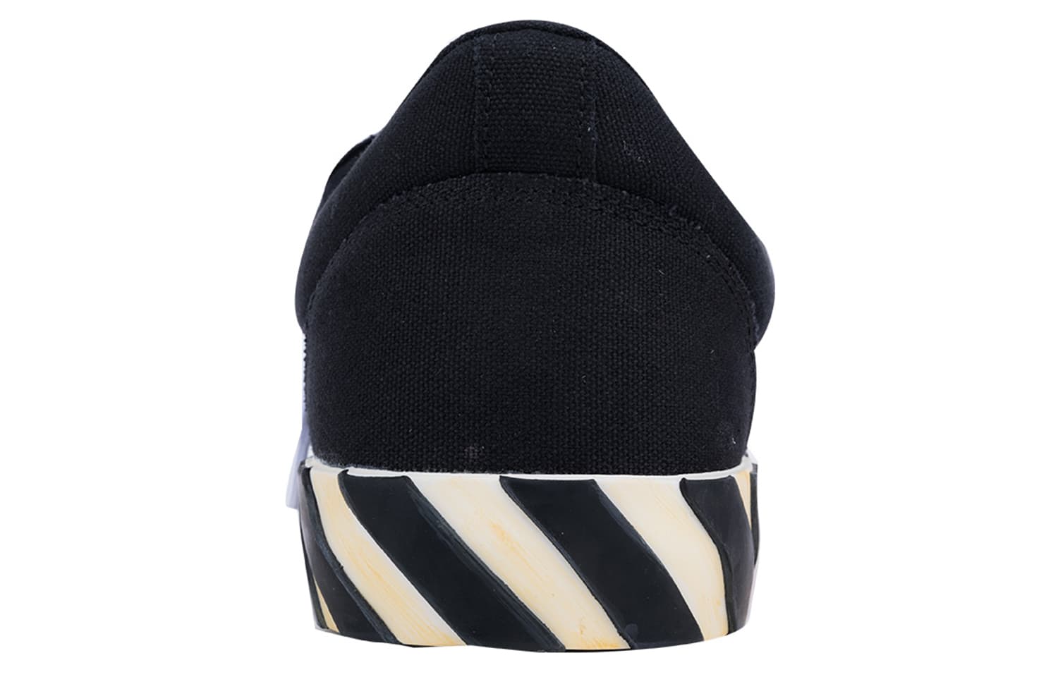 Кеды OFF-WHITE Low Vulcanized - изображение 4