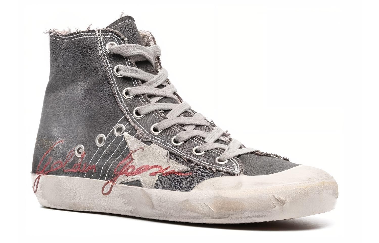 Кеды Golden Goose Francy - изображение 3