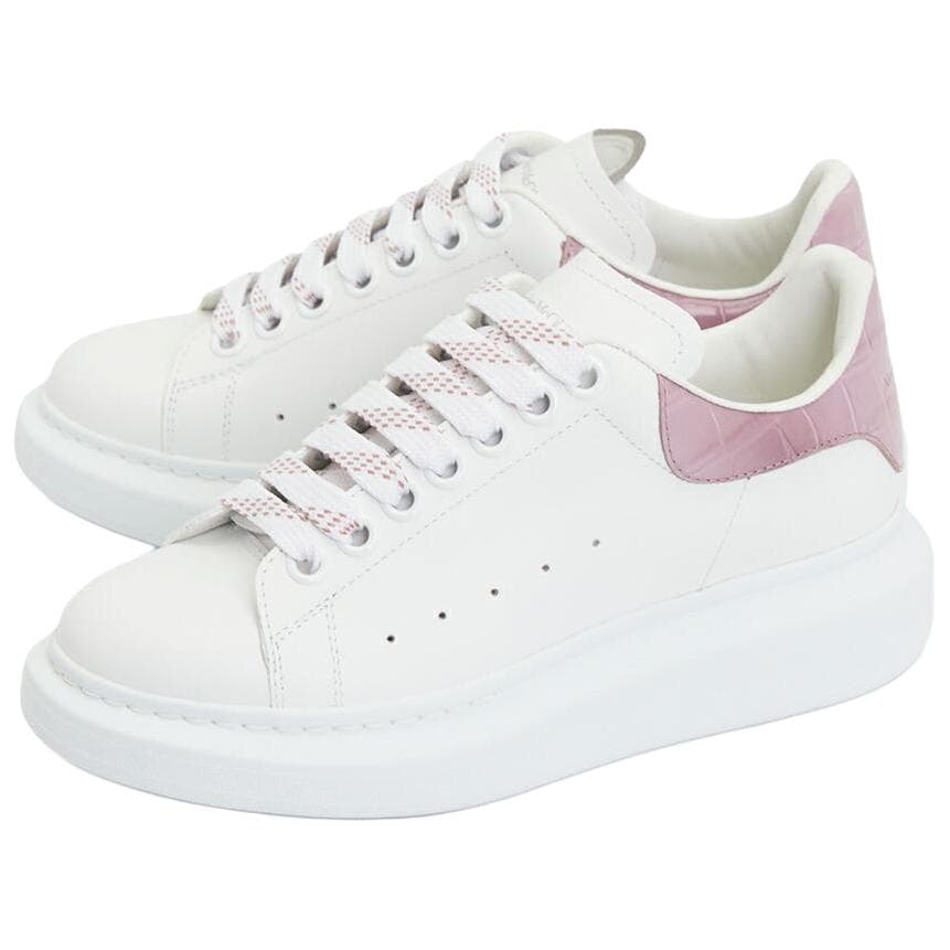 Кроссовки Alexander McQueen - изображение 3