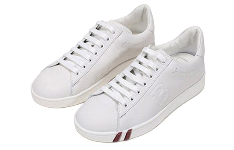 Кроссовки BALLY - изображение 3