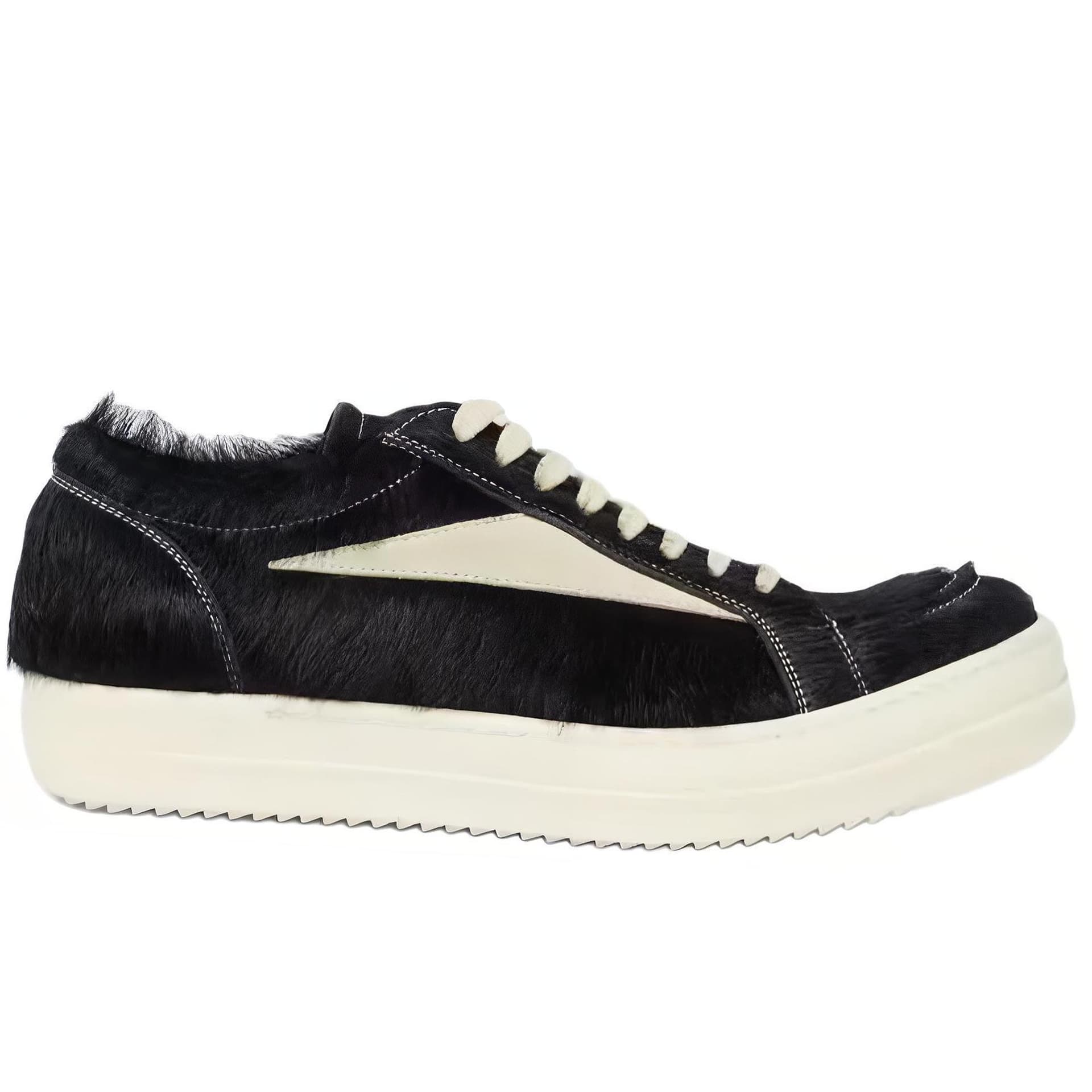 Кроссовки Rick Owens RO - изображение 2