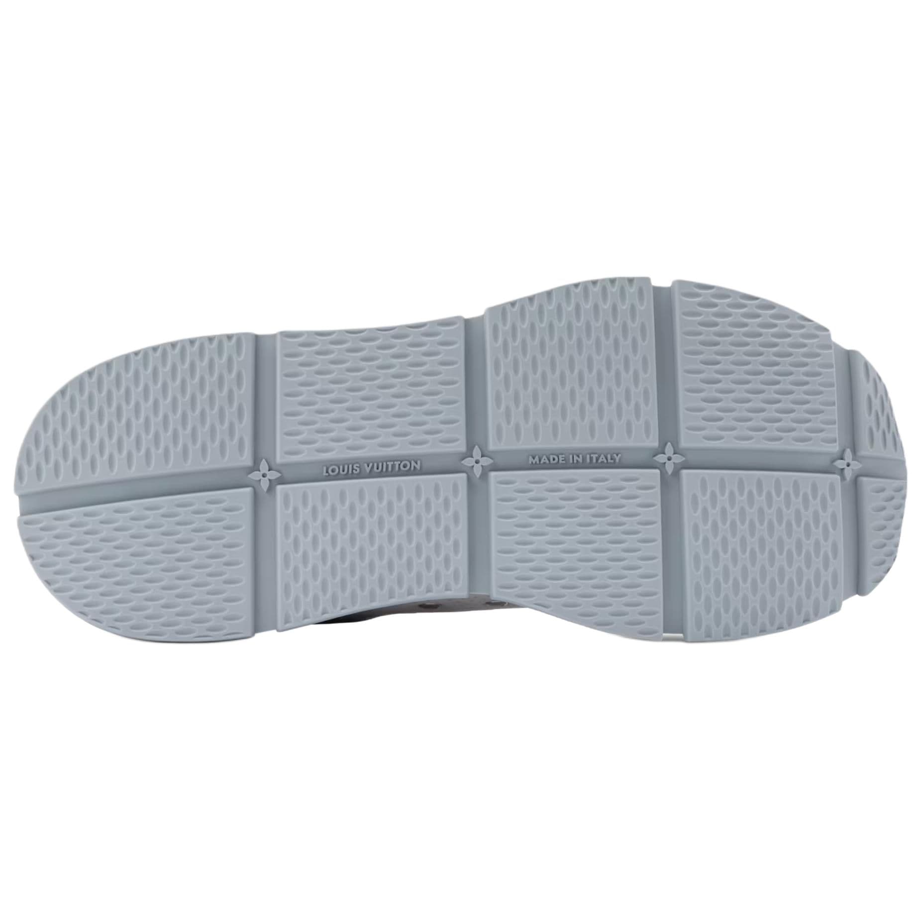 Кроссовки LOUIS VUITTON Classic - изображение 6