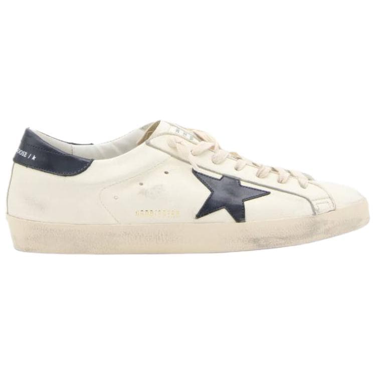 Кроссовки Golden Goose Super-Star - изображение 2